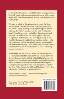 My Father's Tears achterzijde