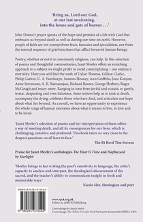 Our Last Awakening achterzijde