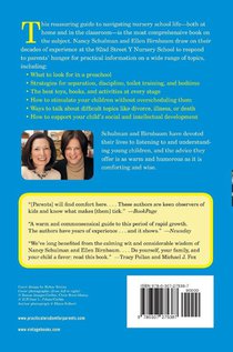 Practical Wisdom for Parents achterzijde