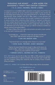 The Power of Many achterzijde