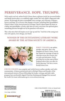 Dancing with Max achterzijde