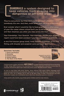 Guardrails Bible Study Guide, Updated Edition achterzijde