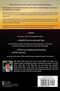 Rough Way to the High Way achterzijde