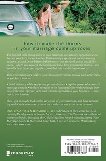 I Love You More achterzijde