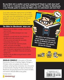 The Bible for Blockheads---Revised Edition achterzijde