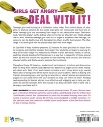 Deal With It achterzijde