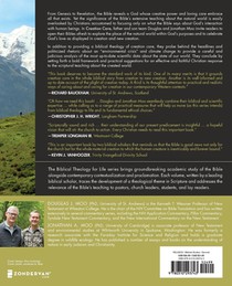 Creation Care achterzijde