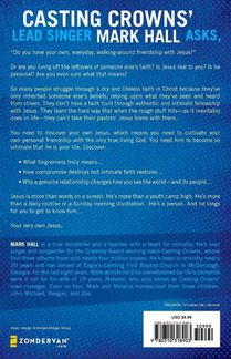 Your Own Jesus achterzijde