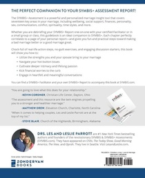 Strengthen Your Marriage achterzijde