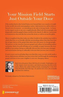 Reformission achterzijde