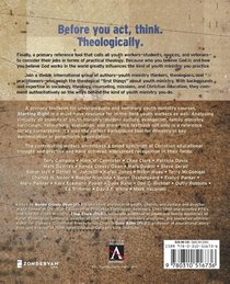 Starting Right achterzijde