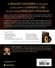 Seeking Allah, Finding Jesus Study Guide achterzijde