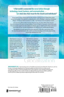 Glocalization achterzijde