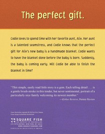 Lavender achterzijde