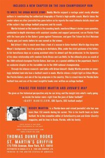 Urban's Way achterzijde