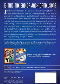 Timelock achterzijde