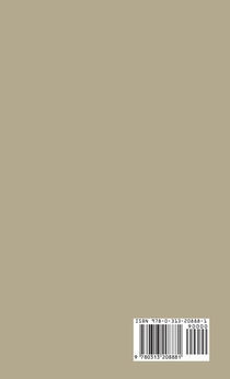 Economy and Self achterzijde