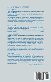 The Era of the Joy Line achterzijde