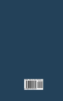 The Structure of Criminal Procedure achterzijde