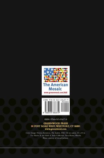 Encyclopedia of Jewish American Artists achterzijde