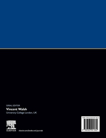 Cognition in Parkinson's Disease achterzijde