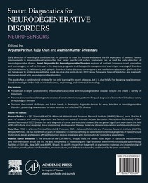 Smart Diagnostics for Neurodegenerative Disorders achterzijde