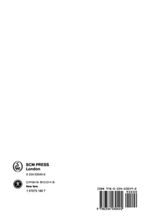Concilium 1998/3: Women's Sacred Scriptures achterzijde