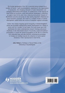 A United Kingdom? achterzijde