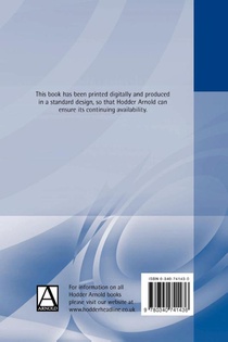 A Feminist Glossary of Human Geography achterzijde