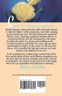 Pride & Passion achterzijde