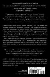 Monument achterzijde