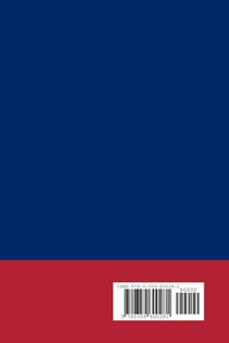 The Mueller Report: The Report of the Special Counsel on the Investigation into Russian Interference in the 2016 Presidential Election achterzijde