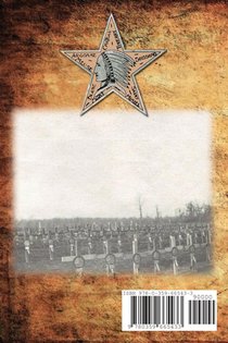 Among the Ranks of the Carrion Men achterzijde