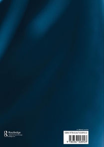 The Teaching and Learning of Social Research Methods achterzijde