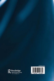 Facilitating Educational Success For Migrant Farmworker Students in the U.S. achterzijde