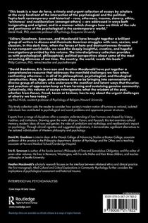 Race, Rage, and Resistance achterzijde