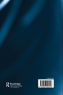 The End of Physiotherapy achterzijde