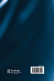 The Philosophy of Play as Life achterzijde