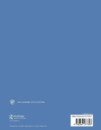 Project Management for Engineering, Business and Technology achterzijde