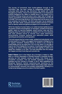 Artificial Intelligence and the Environmental Crisis achterzijde