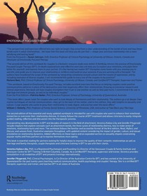 An Emotionally Focused Workbook for Couples achterzijde