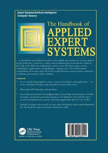 The Handbook of Applied Expert Systems achterzijde