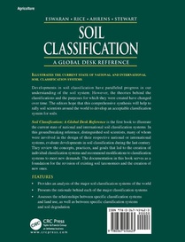 Soil Classification achterzijde