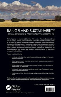 Rangeland Sustainability achterzijde