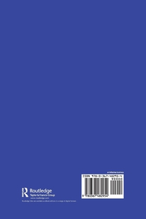 Revisiting Crimes of the Powerful achterzijde
