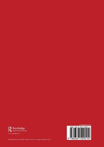 Building Inclusive Elections achterzijde