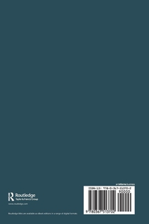 Effective Management Teams and Organizational Behavior achterzijde