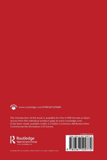 Cooperative Development in the South China Sea achterzijde