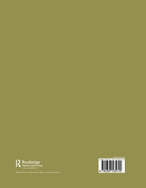 Developmental Dysgraphia achterzijde