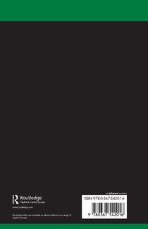 Artificial Intelligence in Accounting achterzijde